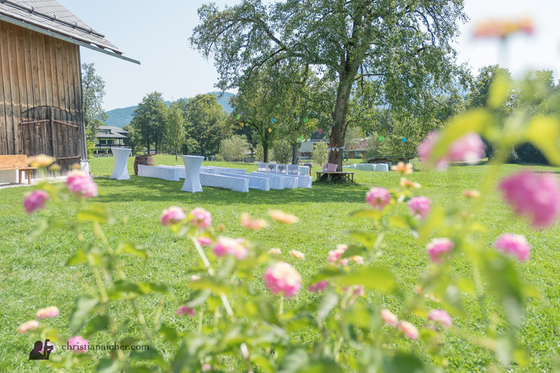Hochzeiten im Eggerhaus 3