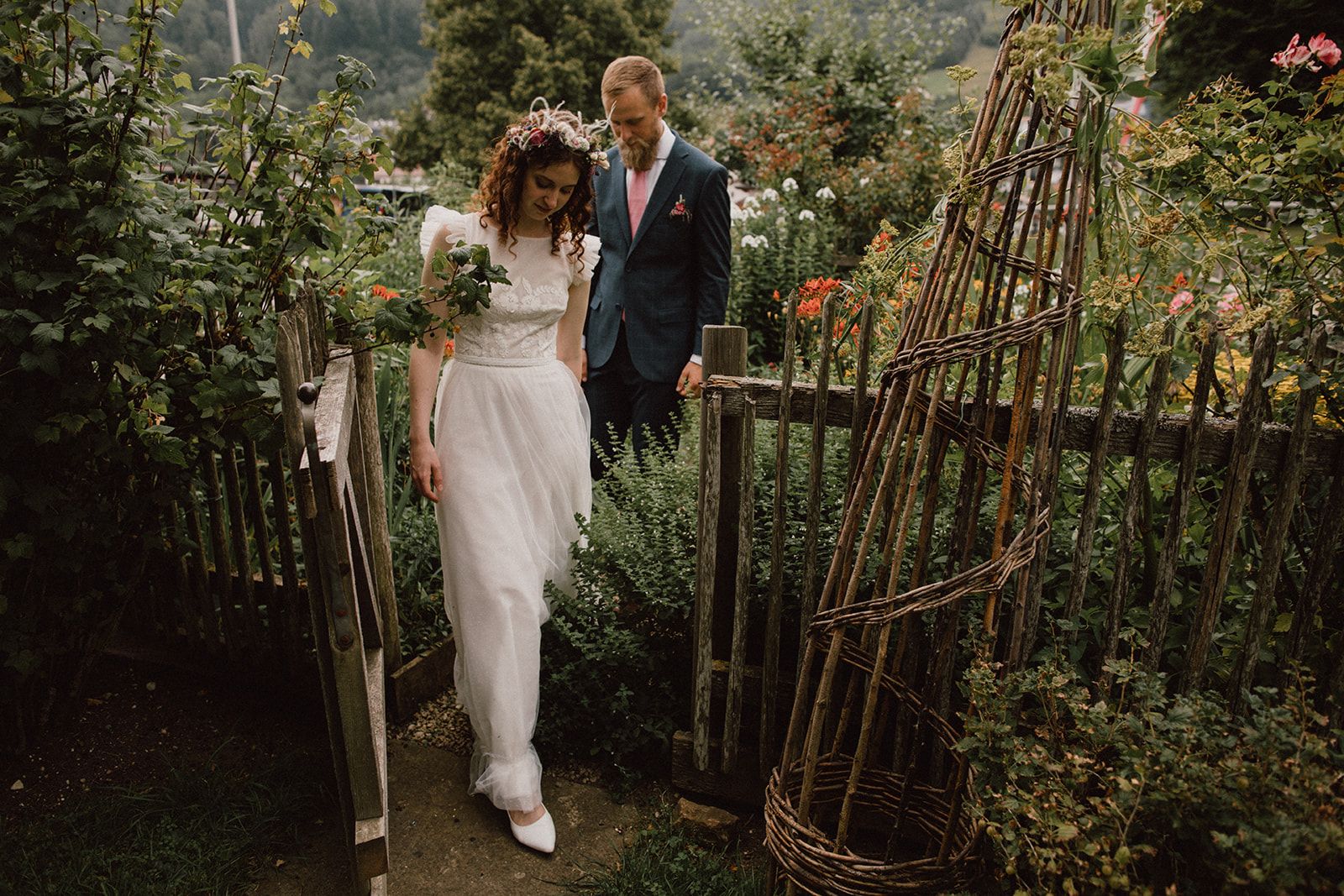 Heiraten im Eggerhaus 2022 