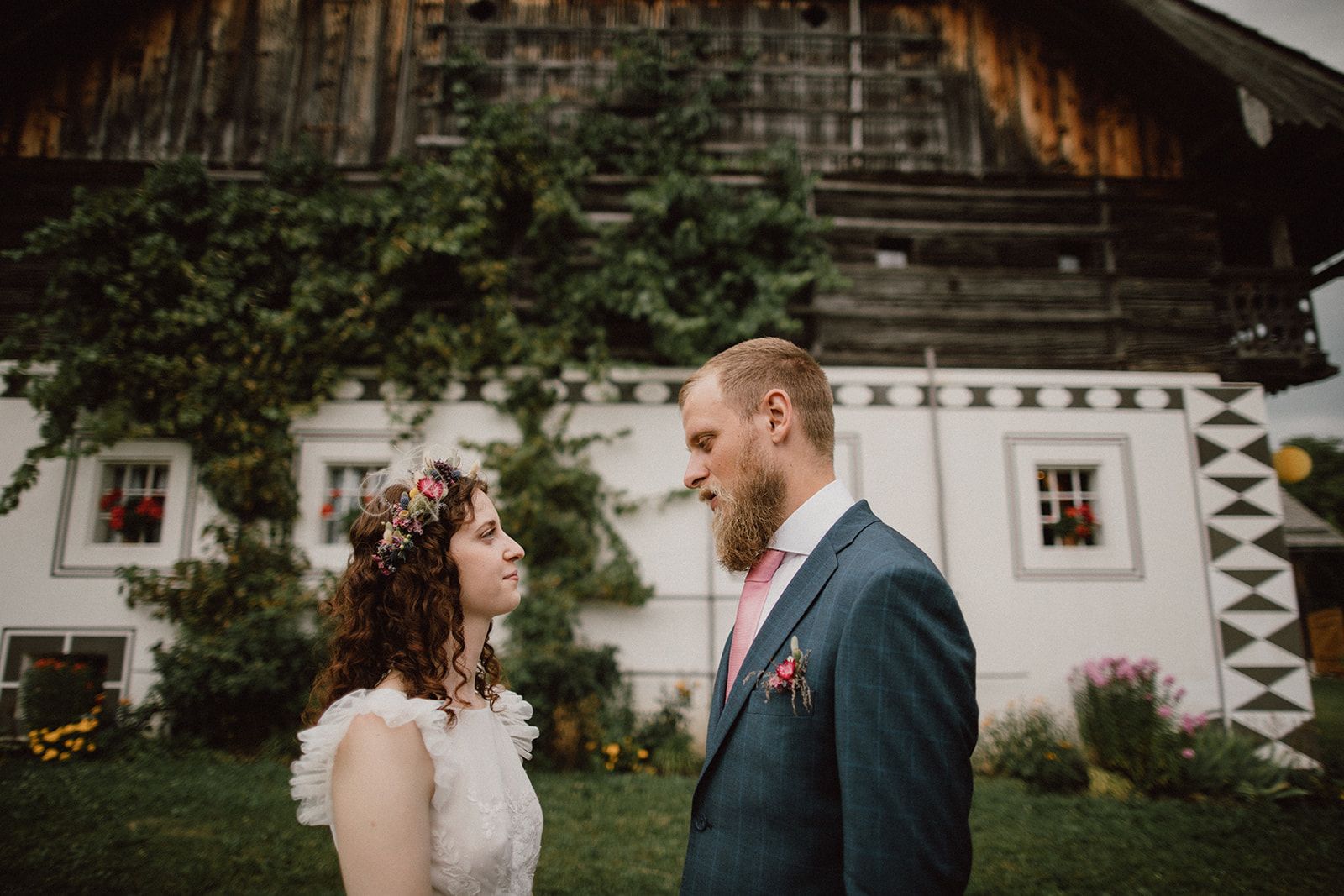 Heiraten im Eggerhaus 2022