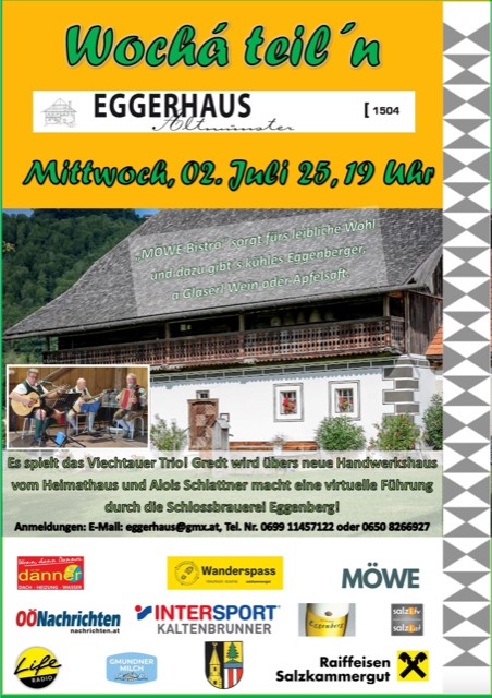 Eggerhaus Wocha teiln