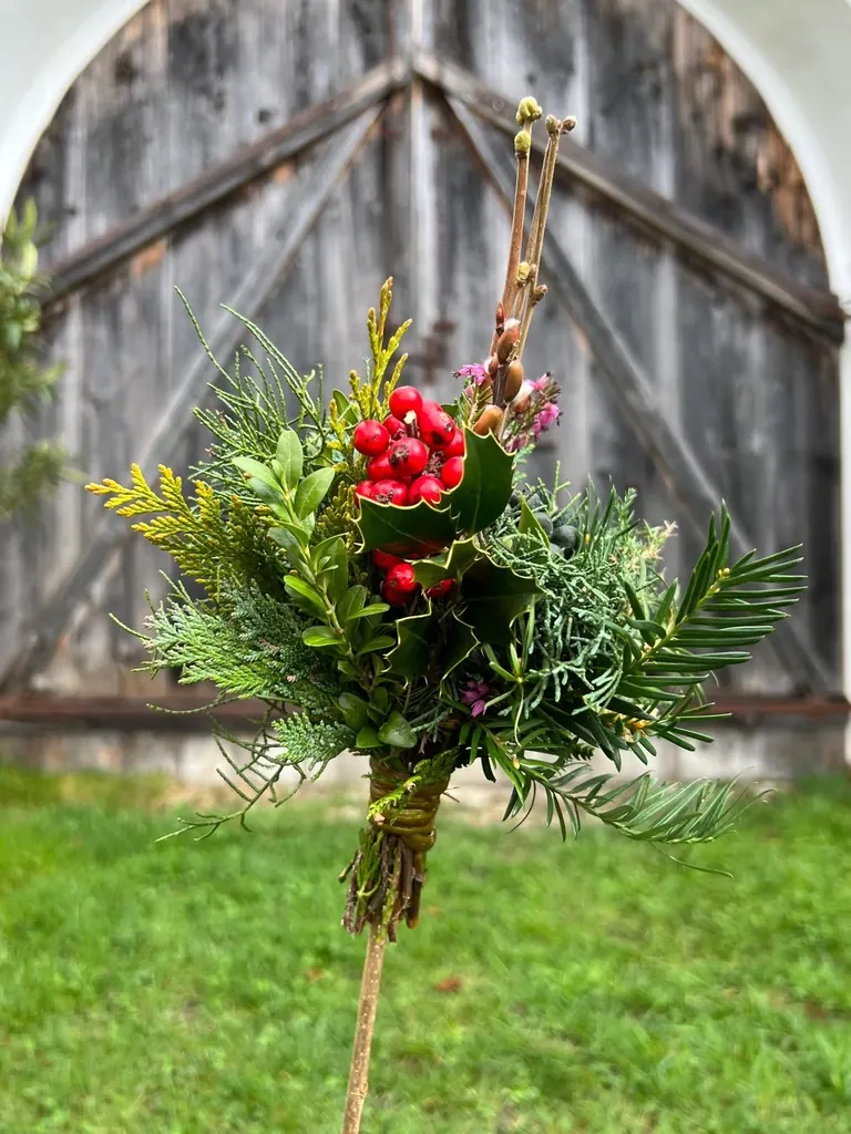 Palmbuschen